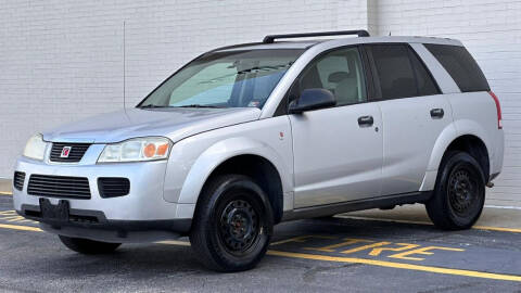 2006 Saturn Vue for sale at Carland Auto Sales INC. in Portsmouth VA