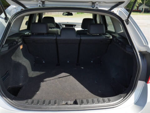 2013 BMW X1 xDrive28i