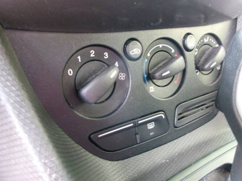 2016 Ford Transit Connect XLT