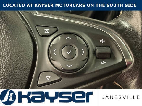 2017 Buick Envision Premium I