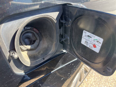 2010 Lincoln MKS EcoBoost