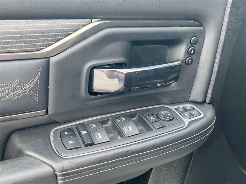 2023 RAM 2500 Limited