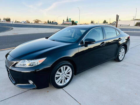 2015 Lexus ES 350