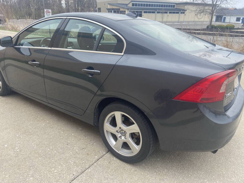 Image 5 of 2013 Volvo S60 T5 Premier