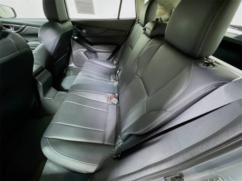 2018 Subaru Impreza Limited