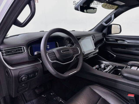 2024 Jeep Wagoneer
