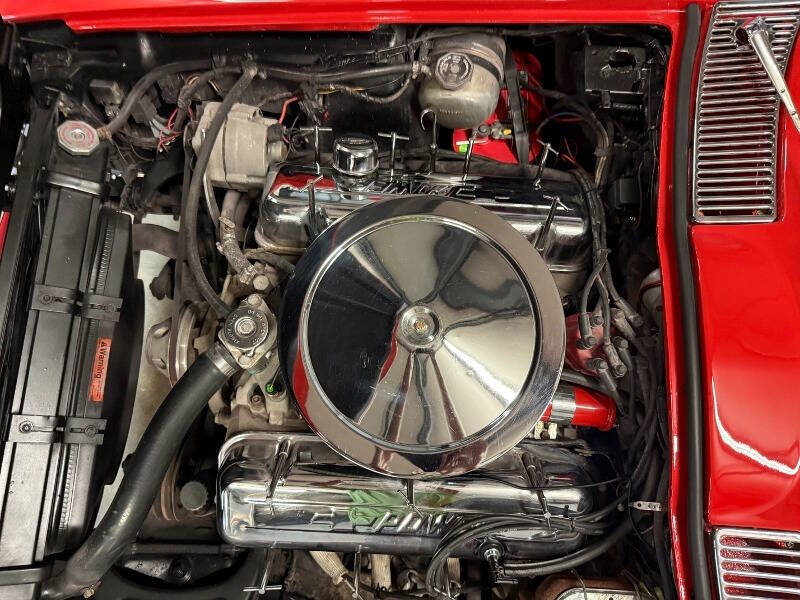 1964 Chevrolet Corvette