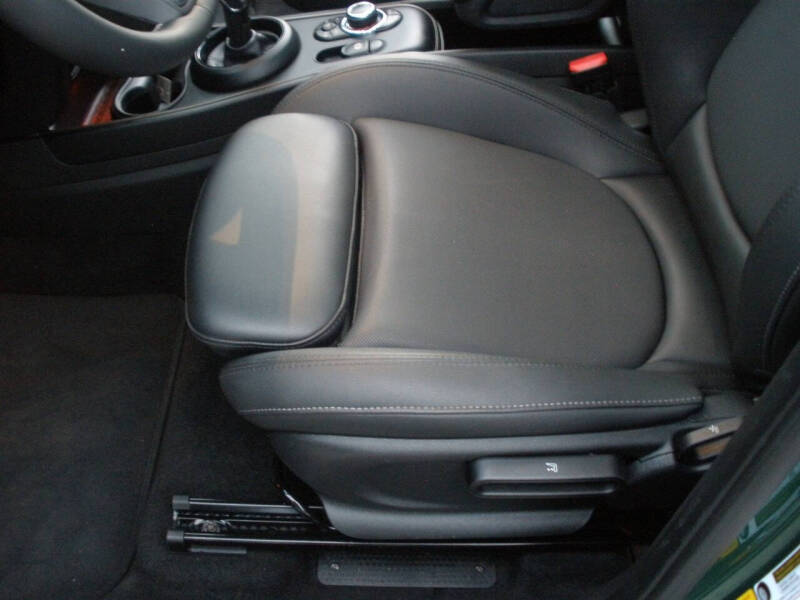 2023 MINI Countryman Cooper S