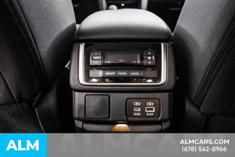 2025 Subaru Ascent Premium 7-Passenger