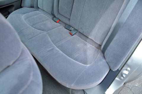 2000 Honda Accord LX