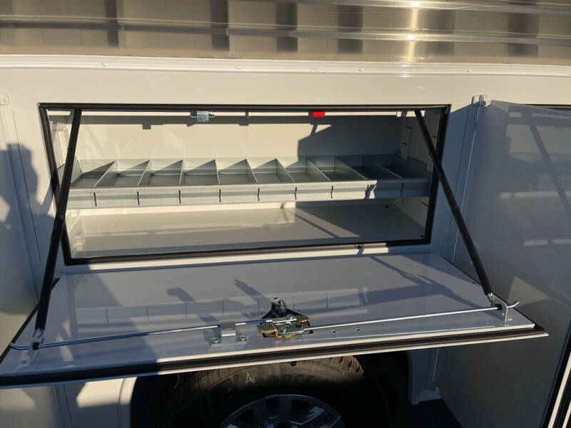 2026 Chevrolet Silverado 2500HD Work Truck