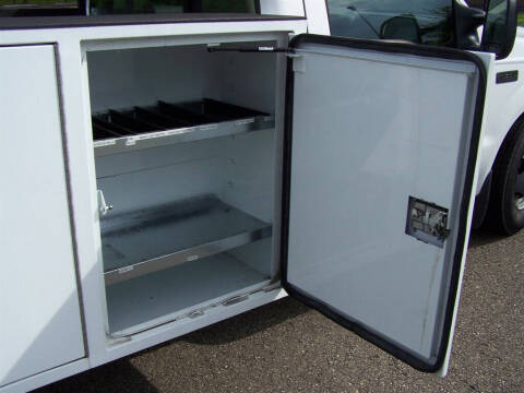 2003 Ford F-350 Super Duty