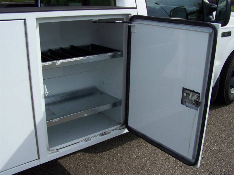 2003 Ford F-350 Super Duty