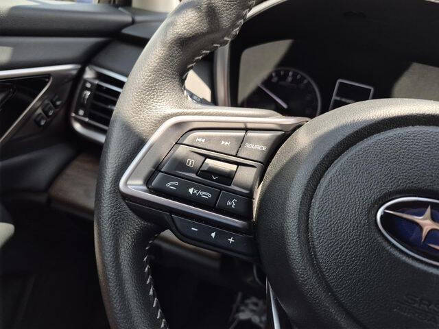 2024 Subaru Outback Limited XT