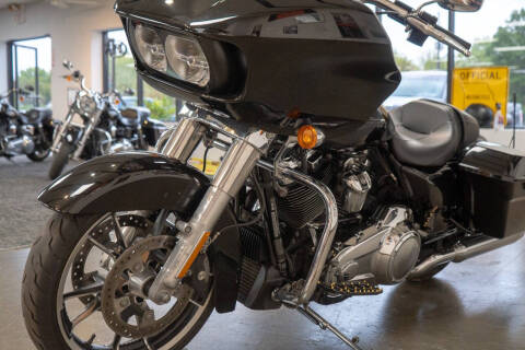 2022 Harley-Davidson Road Glide