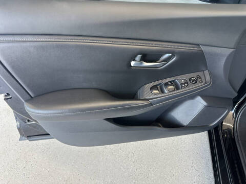 2022 Nissan Sentra S