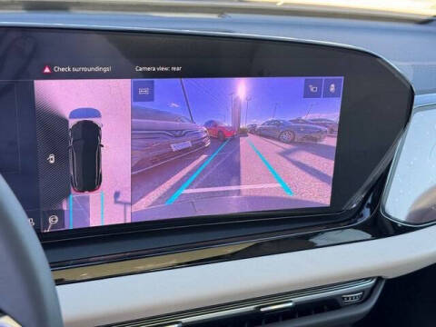 2026 Audi A6 quattro Prestige 55 TFSI