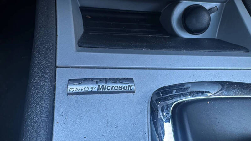 2010 Mercury Milan V6 Premier