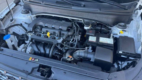 2023 Hyundai Venue SEL