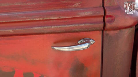 1941 Ford F-100