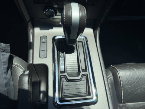 2014 Ford Mustang V6 Premium