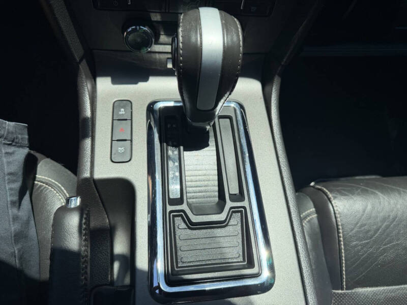 2014 Ford Mustang V6 Premium
