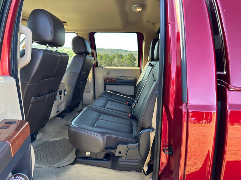 2016 Ford F-350 Super Duty