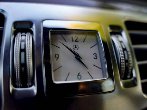 2016 Mercedes-Benz E-Class E 350 4MATIC