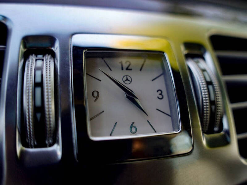 2016 Mercedes-Benz E-Class E 350 4MATIC