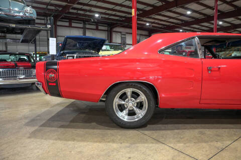 1969 Dodge Super Bee