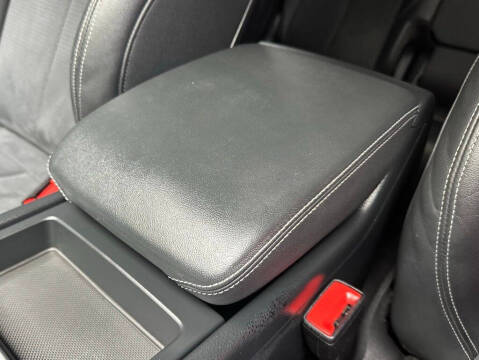 2022 Audi SQ5 3.0T quattro Premium Plus