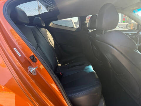 2015 Hyundai Veloster