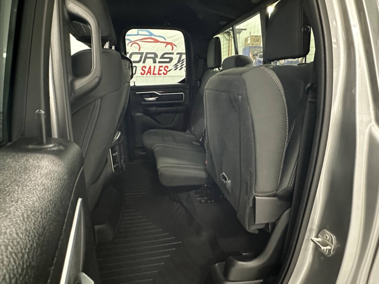 2019 Ram 1500 for sale at Forst Auto Sales LLC in Marshfield, WI