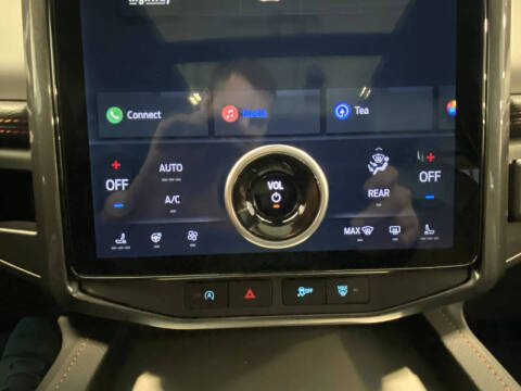 2024 Ford Expedition Timberline