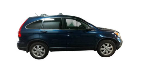 2008 Honda CR-V EX