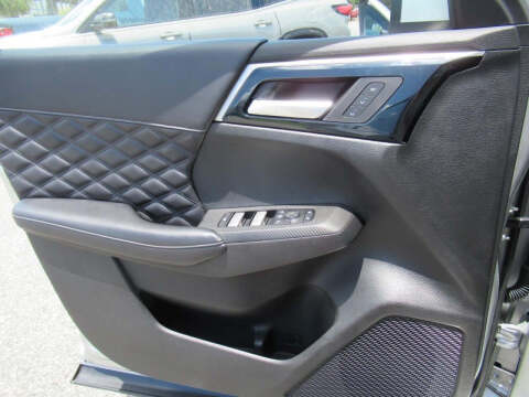 2023 Mitsubishi Outlander SEL