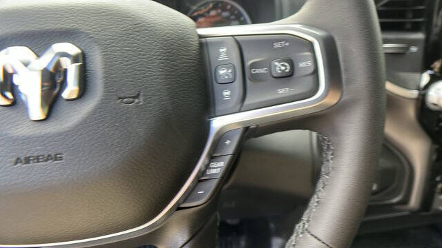 2025 RAM 5500