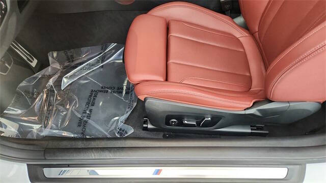 2025 BMW 4 Series M440i