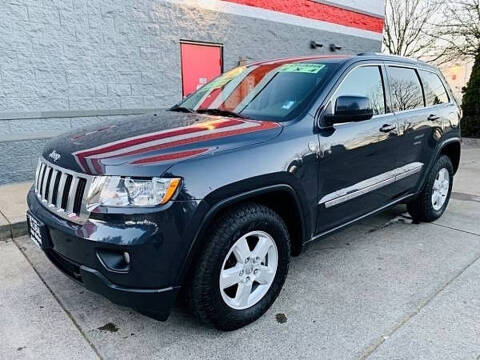 2013 Jeep Grand Cherokee