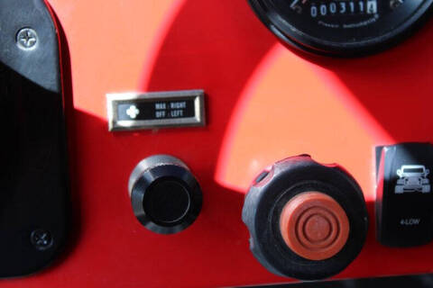 1992 Jeep Wrangler