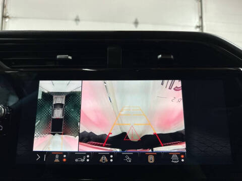 2024 GMC Sierra 2500HD AT4X