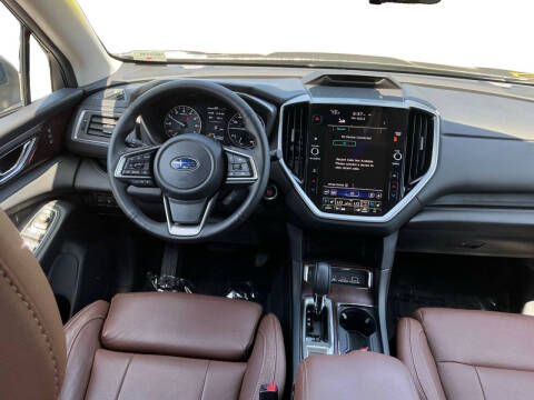 2023 Subaru Ascent Touring