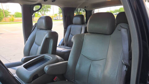 2004 GMC Yukon SLT