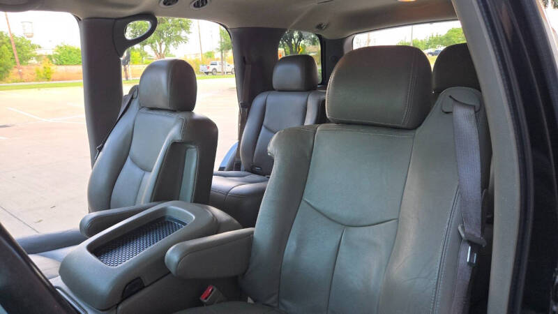 2004 GMC Yukon SLT
