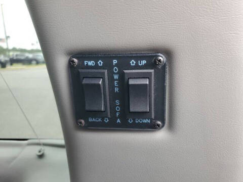 2024 GMC Savana 2500