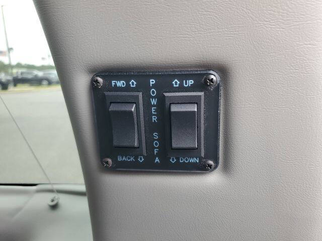 2024 GMC Savana 2500