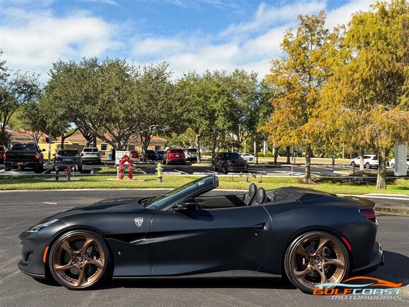 2020 Ferrari Portofino