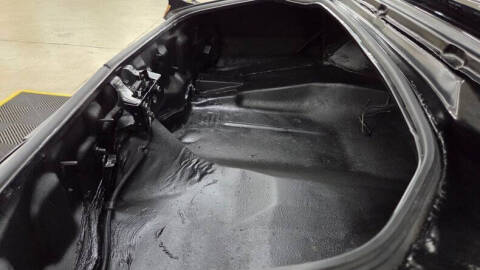 1978 Chevrolet Camaro