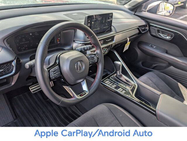 2025 Acura ADX w/A-SPEC