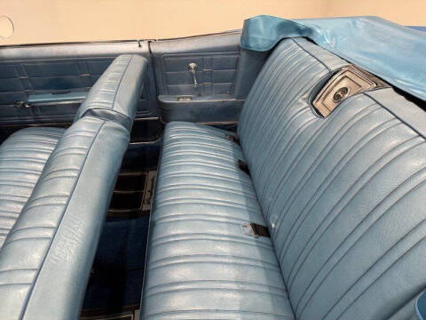 1966 Chevrolet Impala